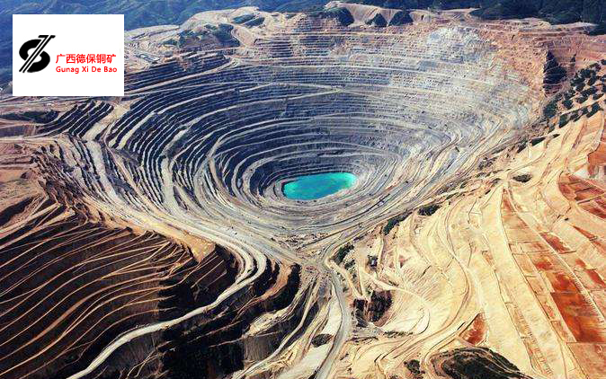 廣西德保銅礦與米數(shù)多達成一字鉆頭合作