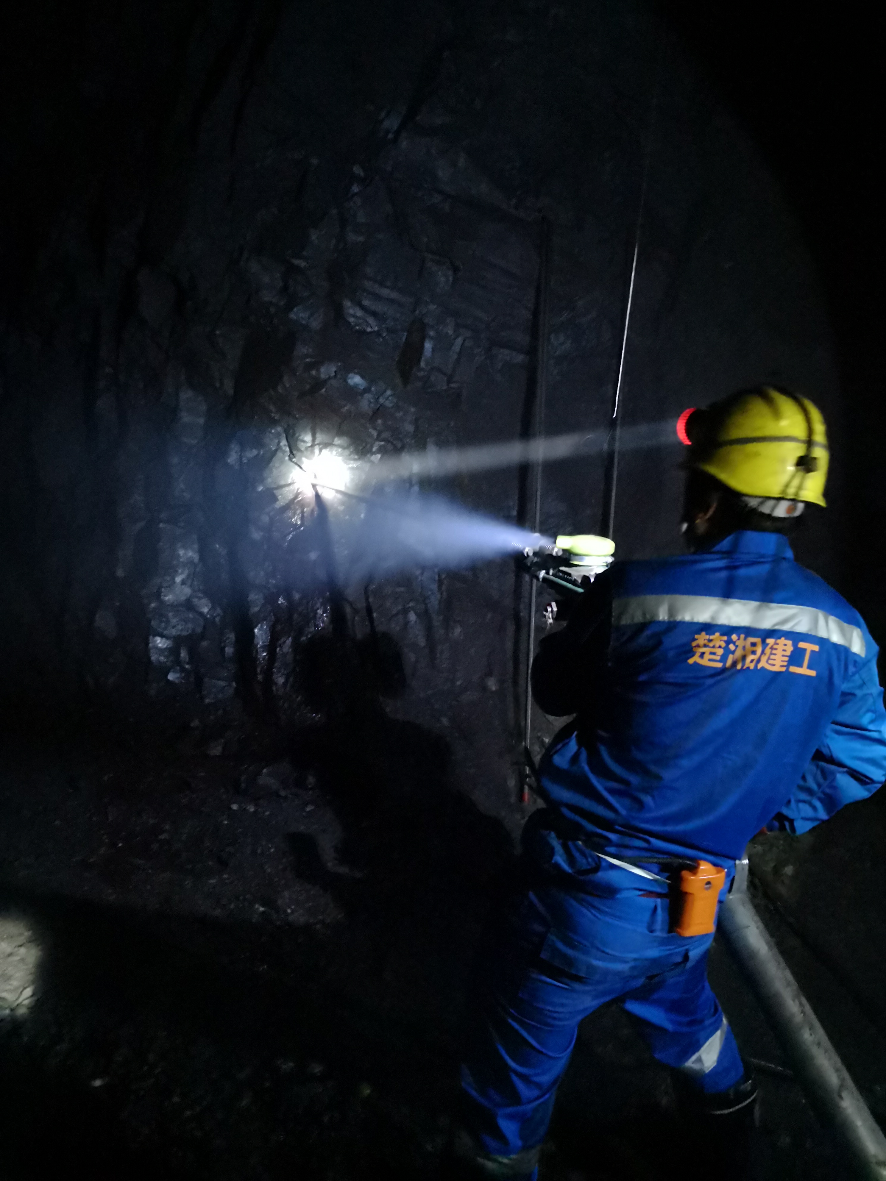 米數(shù)多與湖南楚湘建設(shè)工程集團有限公司達(dá)成長期合作